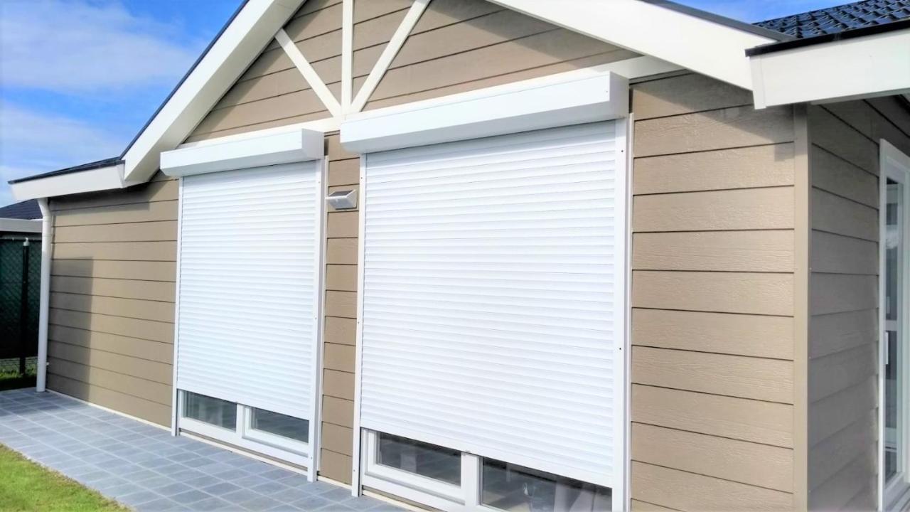 Luxe Cottage Met Fietsen, Airco & Infrarood Cabine Knokke-Heist Luaran gambar