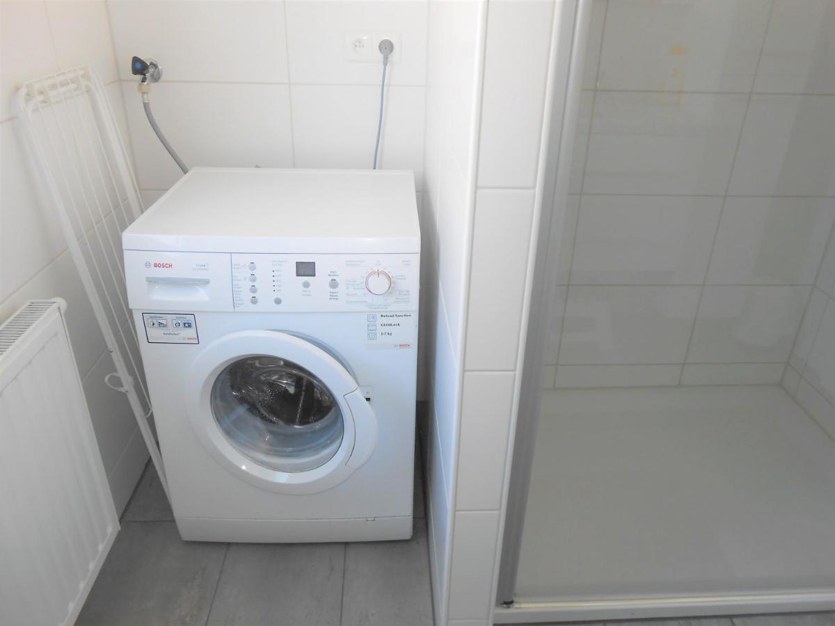 Luxe Cottage Met Fietsen, Airco & Infrarood Cabine Knokke-Heist Luaran gambar